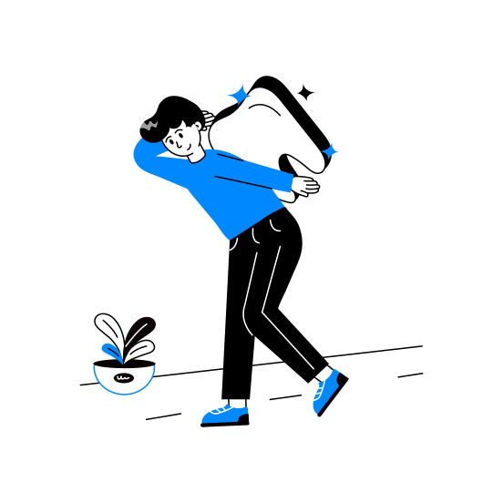 Dentist, Dental, Checkup, Toothache, Diagnosis illustration