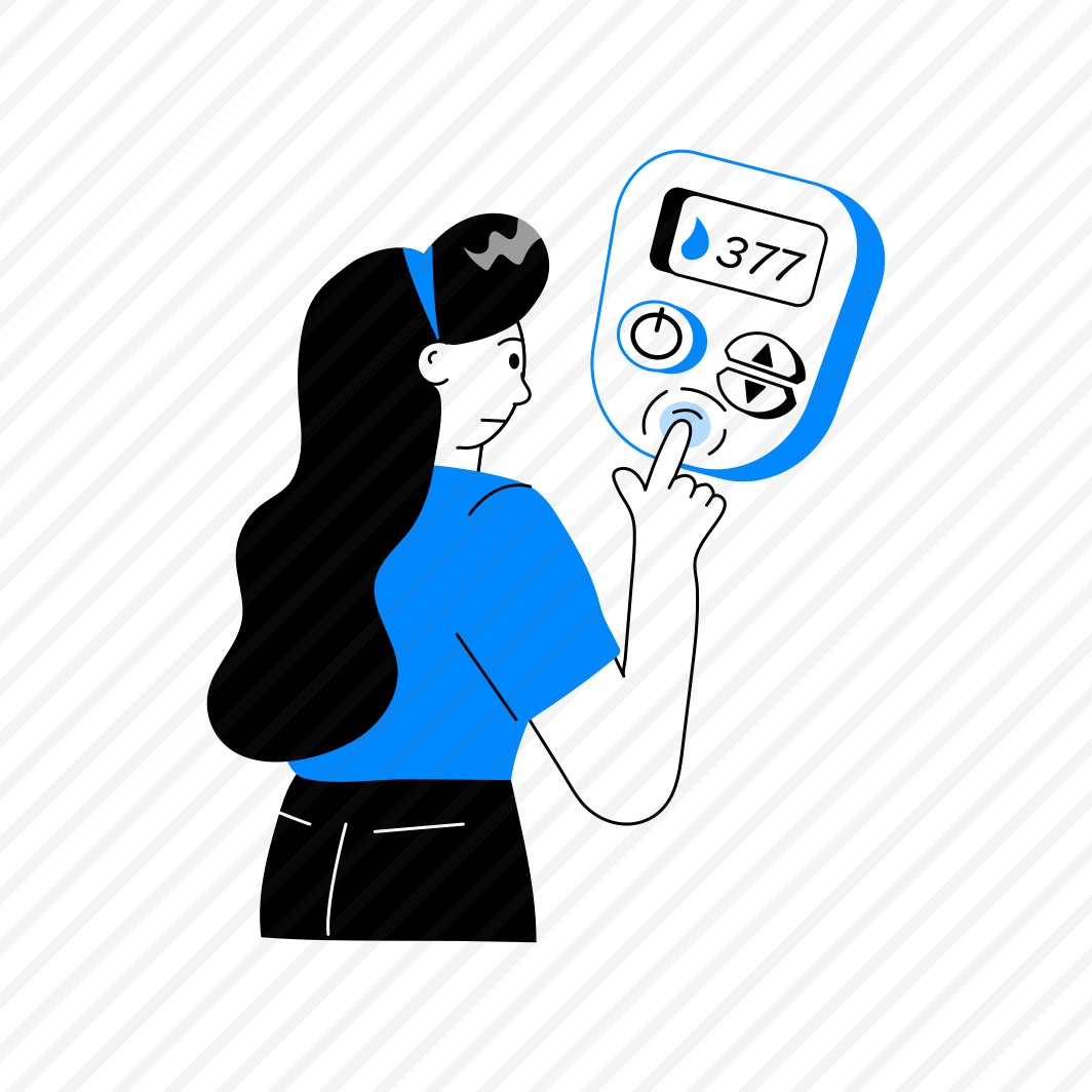Diabetes, Checkup, Test, Sugar, Instrument preview