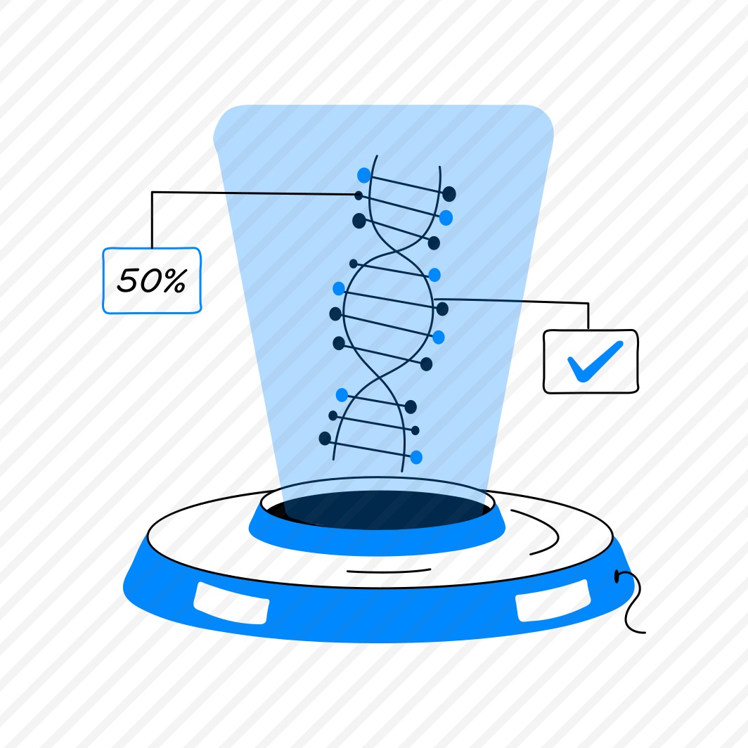 Dna, Medical, Research, Testing, Laboratory preview