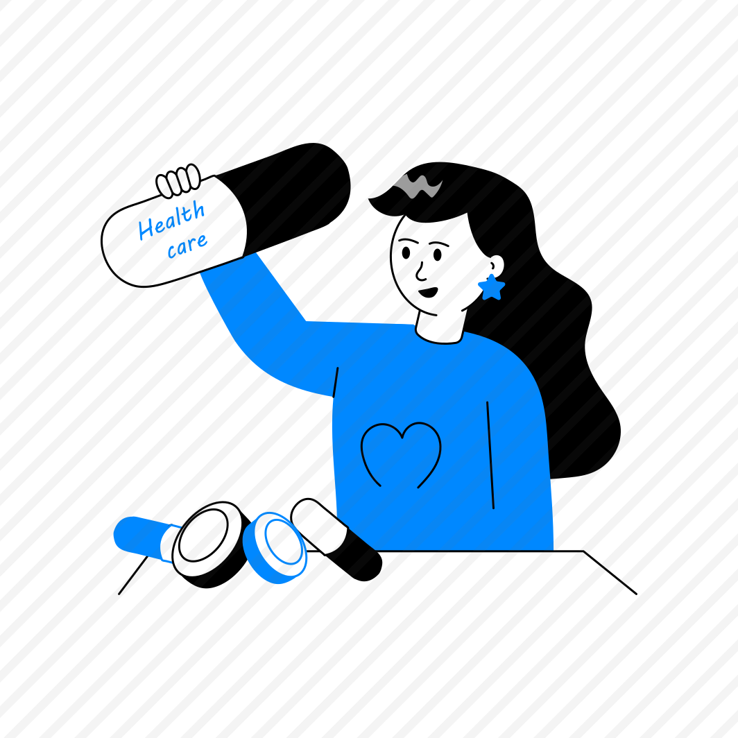 Healthcare, Medicine, Medical, Drugs, Researcher preview