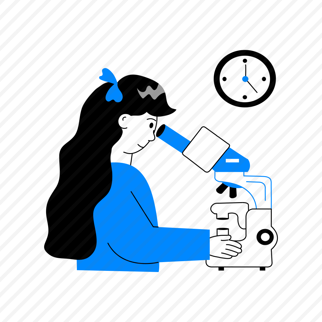 Laboratory, Test, Worker, Employee, Researcher preview