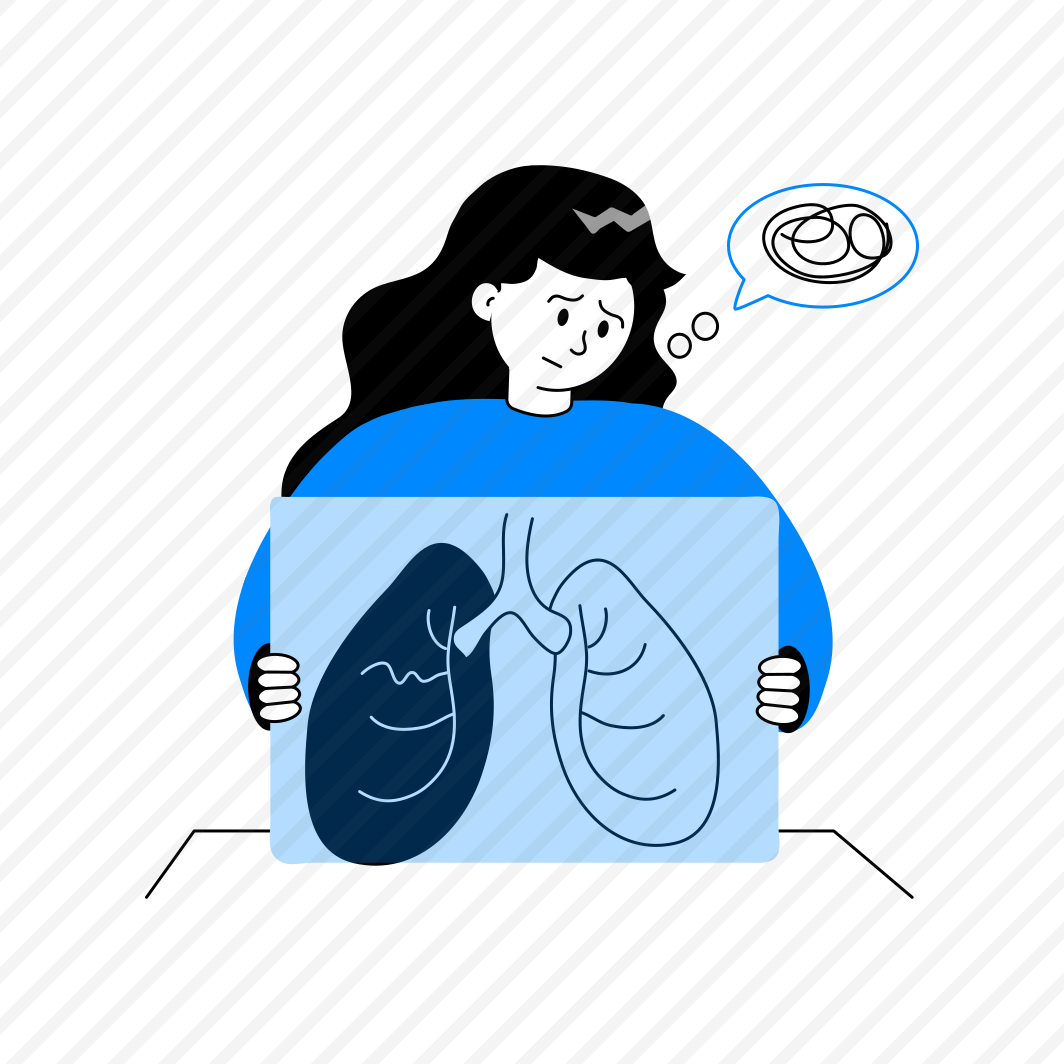 Lungs, Problem, Pulmonologist, Respiratory, Diagnosis preview