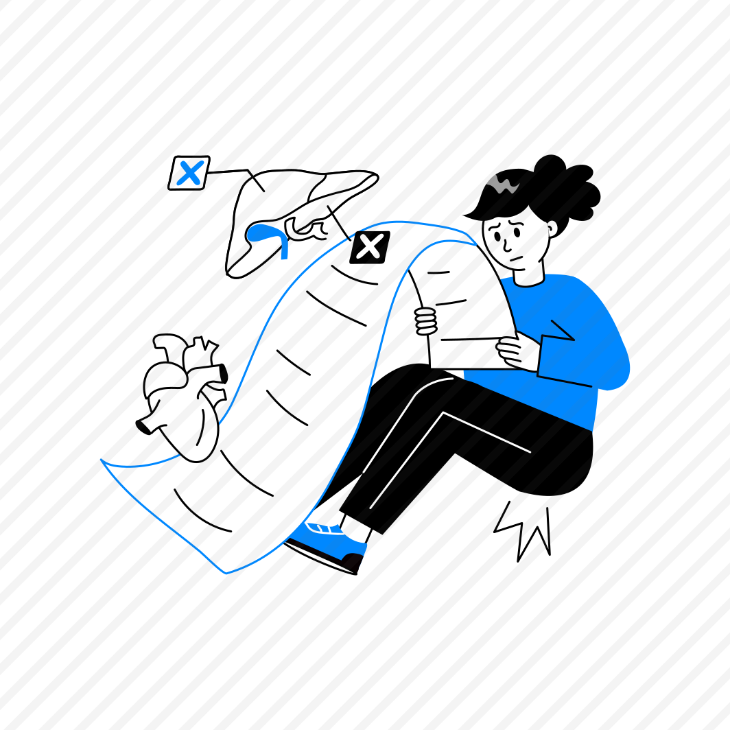 Medical, Report, Record, Healthcare, Heart, preview