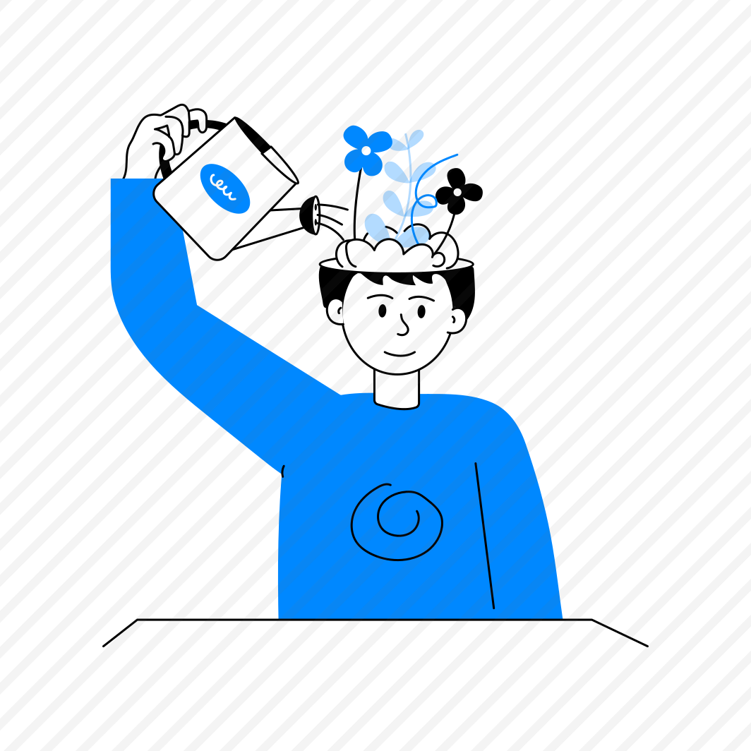 Mental, Healthcare, Medical, Skull, Psychotherapy preview