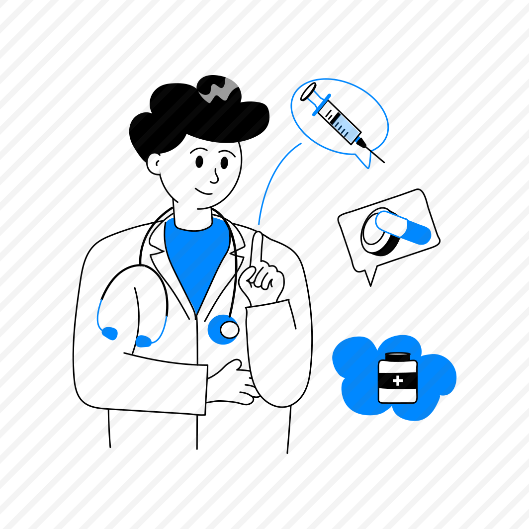 Thought, Dreaming, Medical, Healthcare, Thoughtful preview