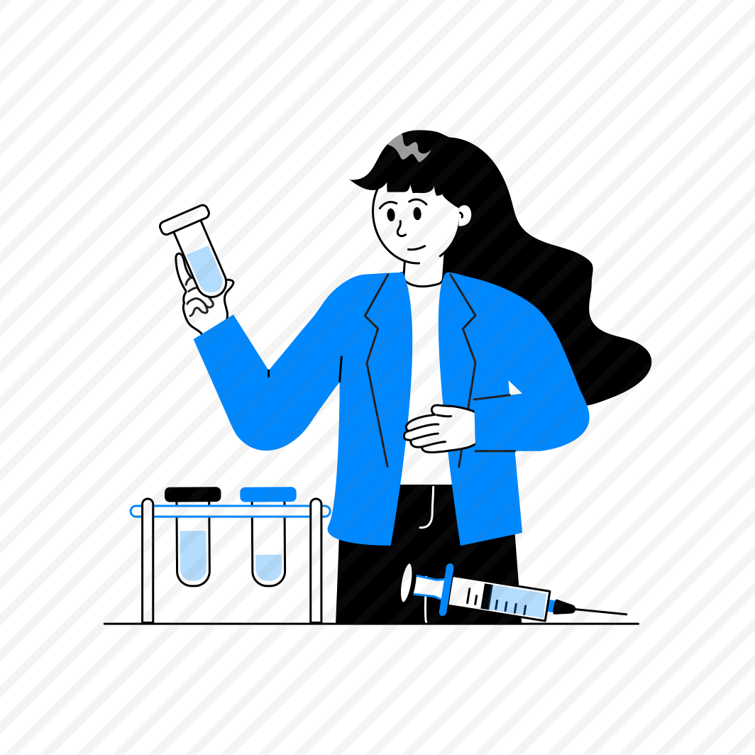 Tubes, Laboratory, Tools, Equipment, Medical preview