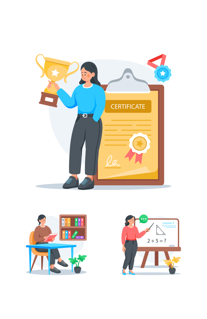 Back to School Large Set Preview