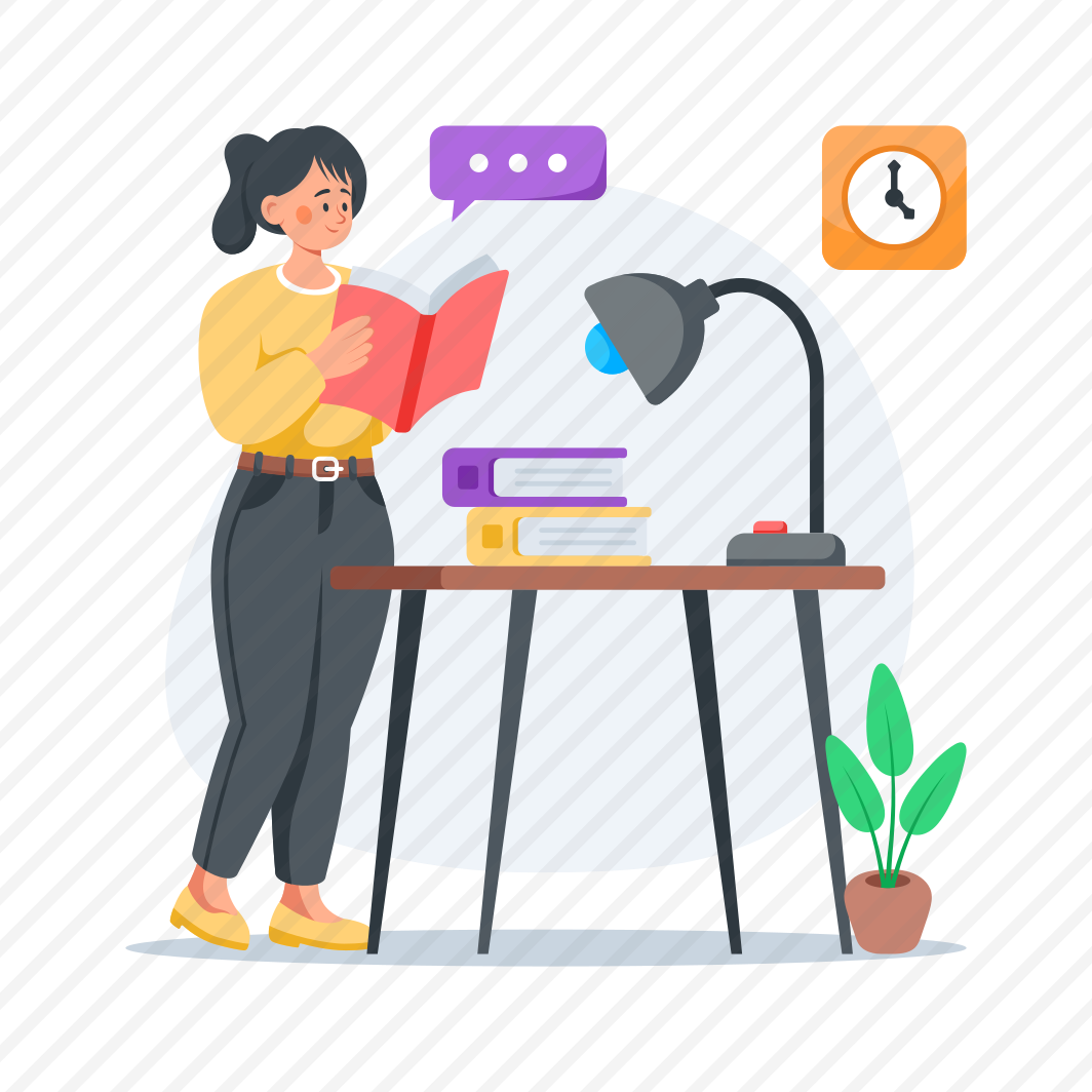 Book, Reading, Student, Literature, Studying preview