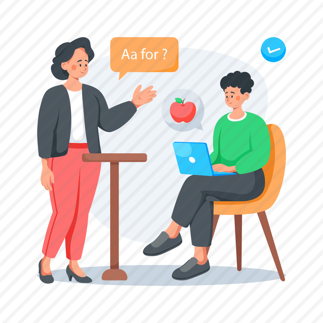 English, Learning, Teacher, Student, Education preview