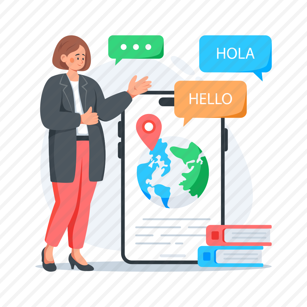 Language, Learning, Literature, Elearning, Foreign preview