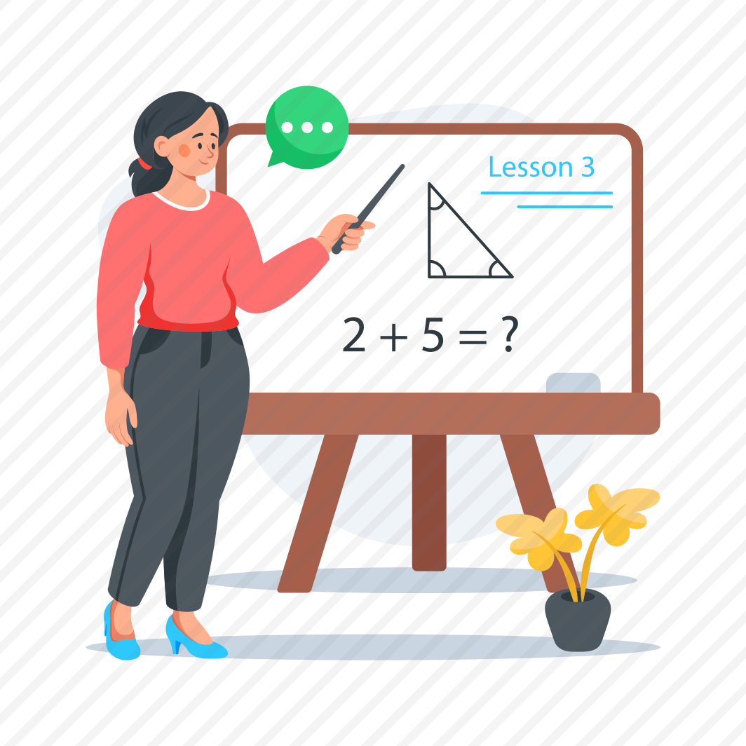 Math, Lesson, Teacher, Classroom, Geometry preview