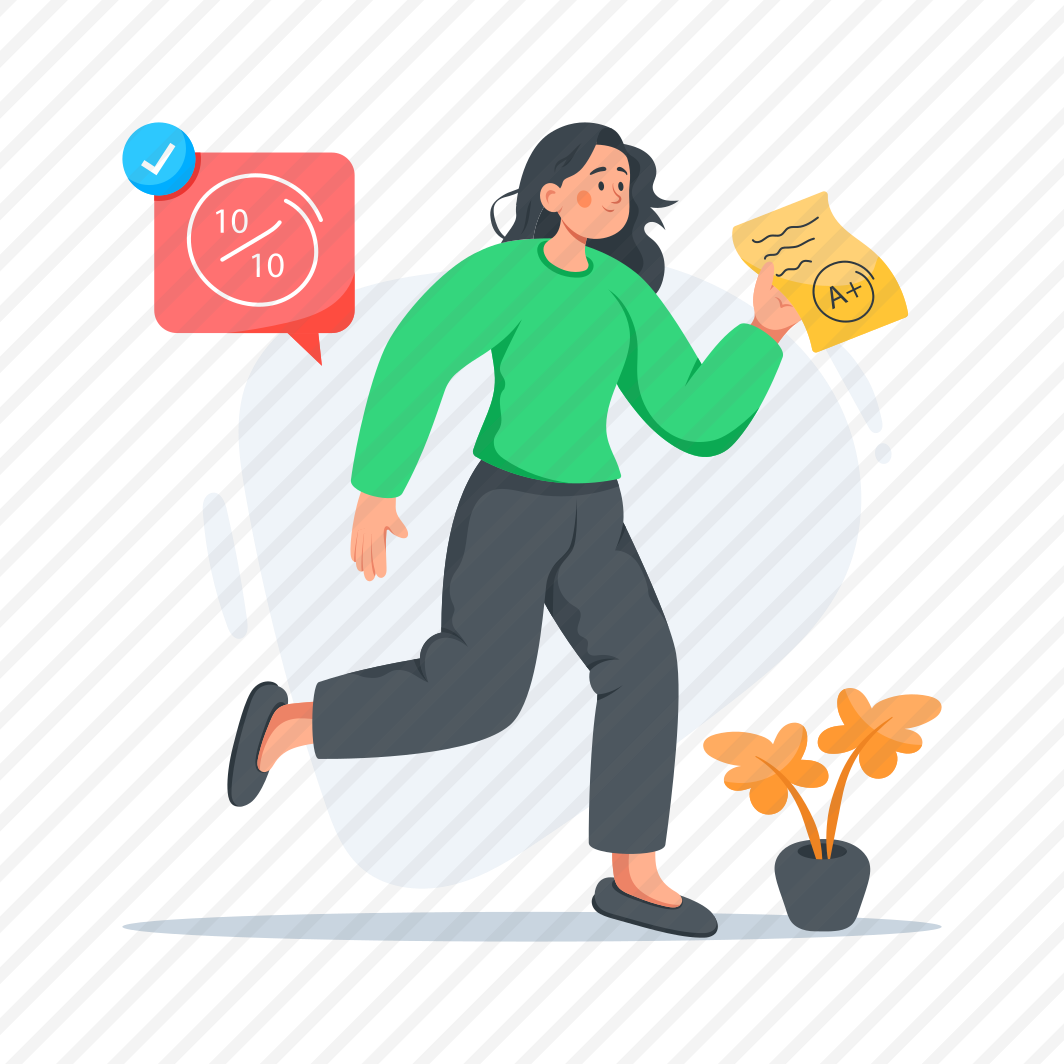 Perfect, Score, Achievement, Success, Goal preview