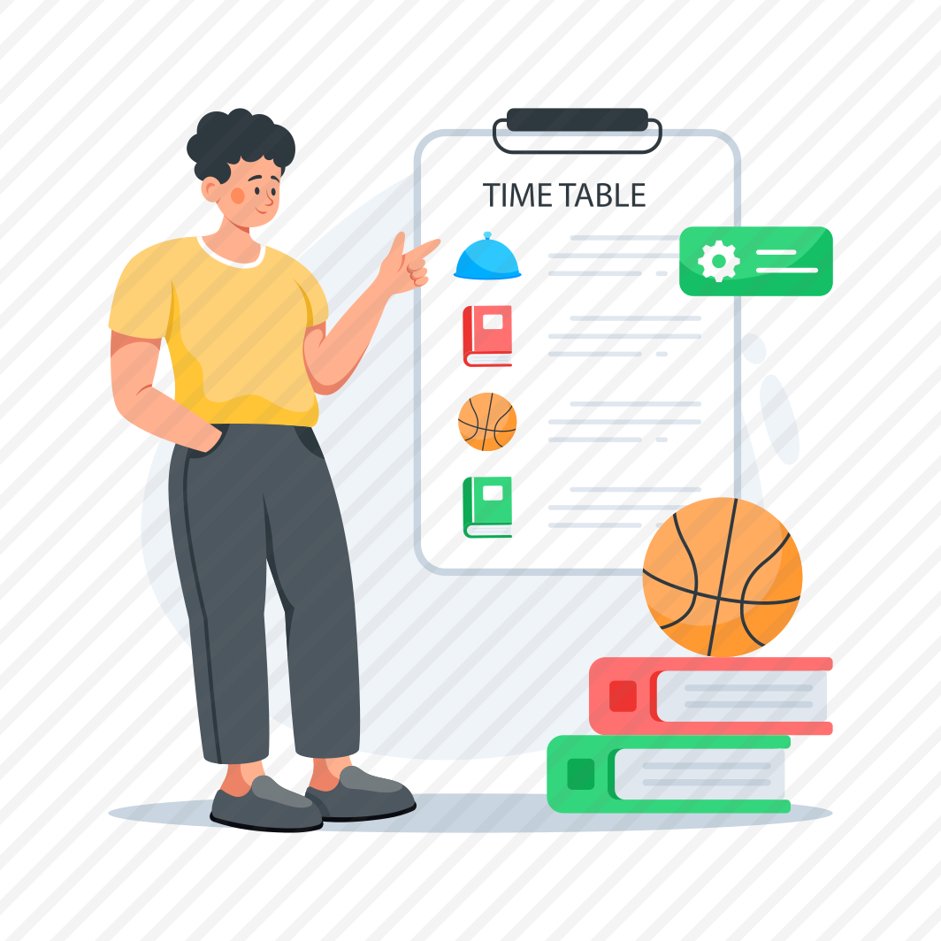 School, Timetable, Learning, Academic, Planning preview