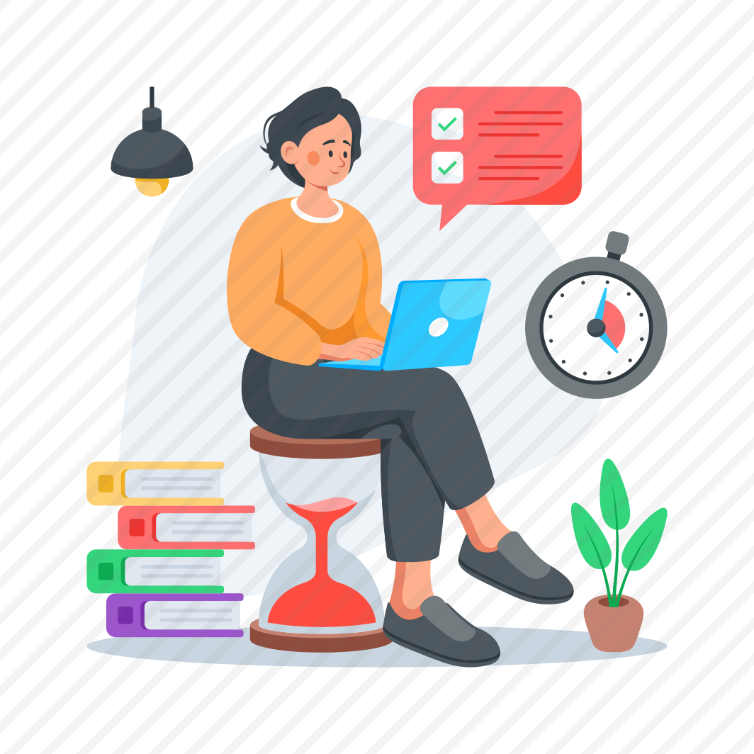 Time, Management, Study, Planning, Online preview