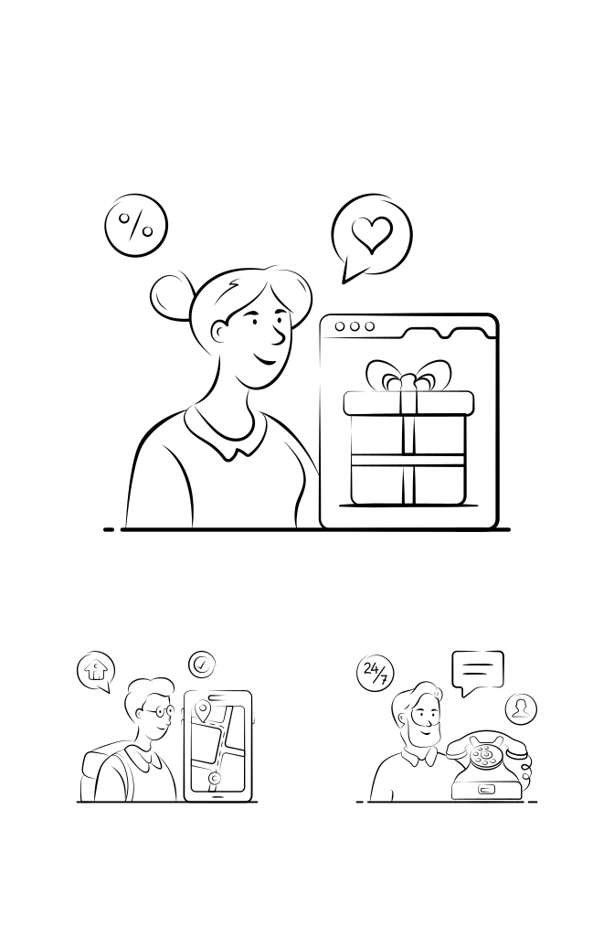 Shopping and E-Commerce Large Set Preview