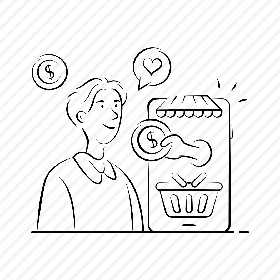 Cashback, Offer, Online, Shopping, Ecommerce, Reward, Customer, preview