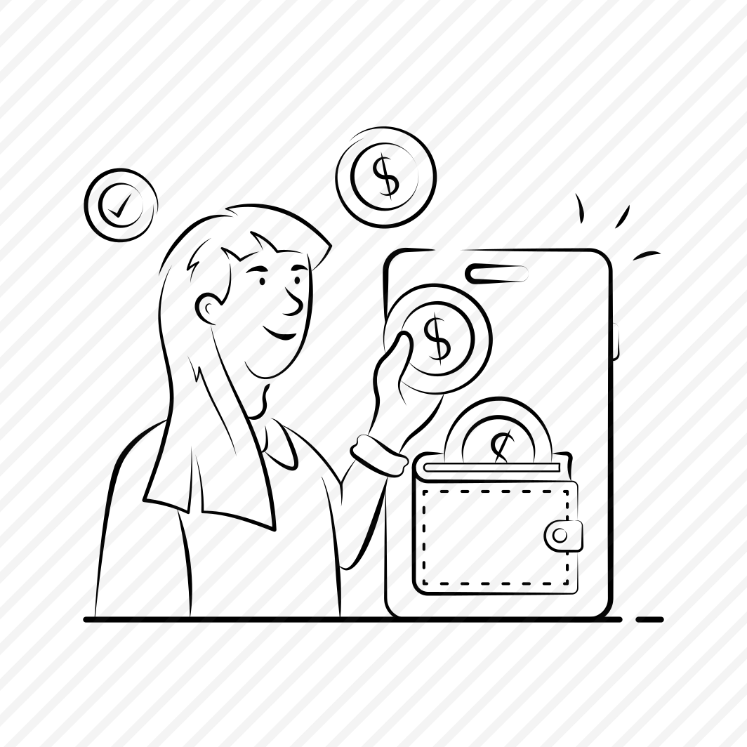 Digital, Payment, Online, Shopping, Ecommerce, Wallet, Transaction, preview