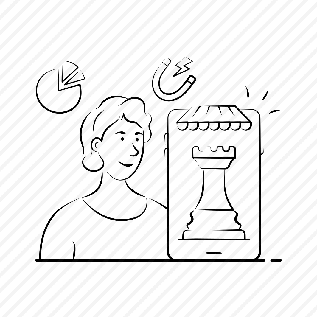 Marketing, Strategy, Ecommerce, Plan, Online, Shopping, Advertising, preview