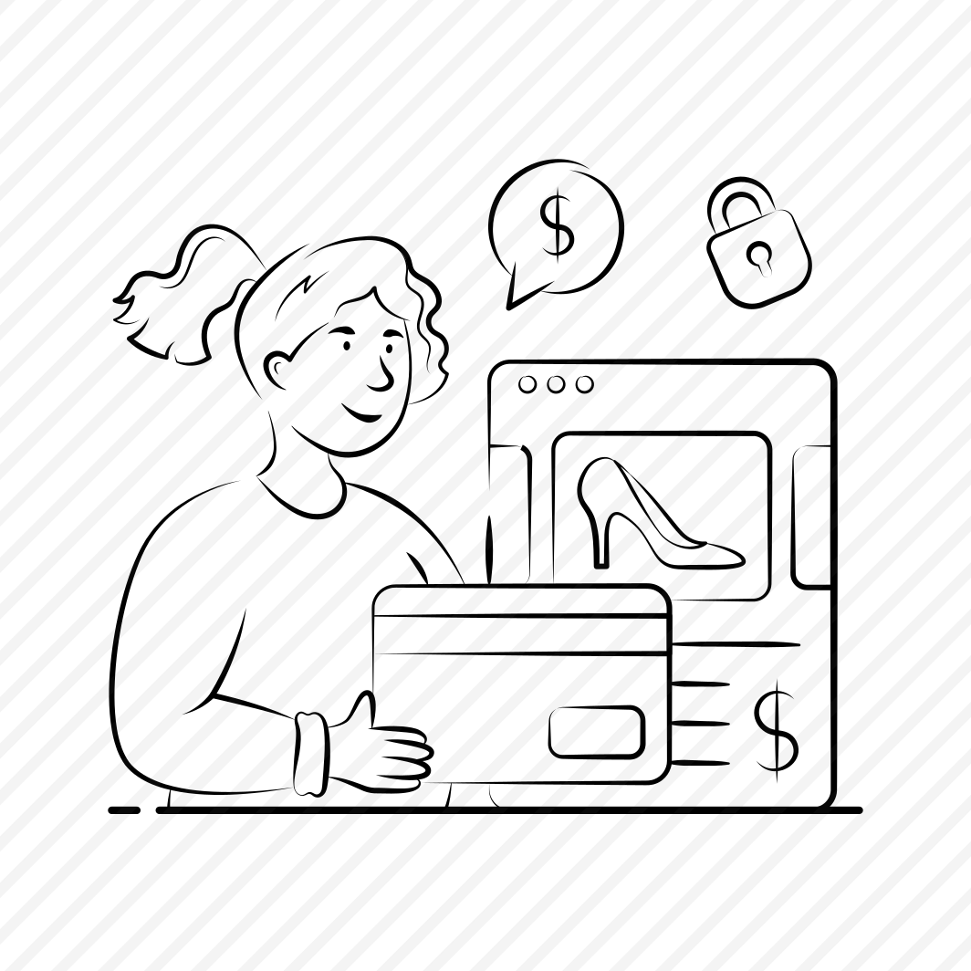 Online, Payment, Card, Digital, Checkout, Secure, Wallet, preview