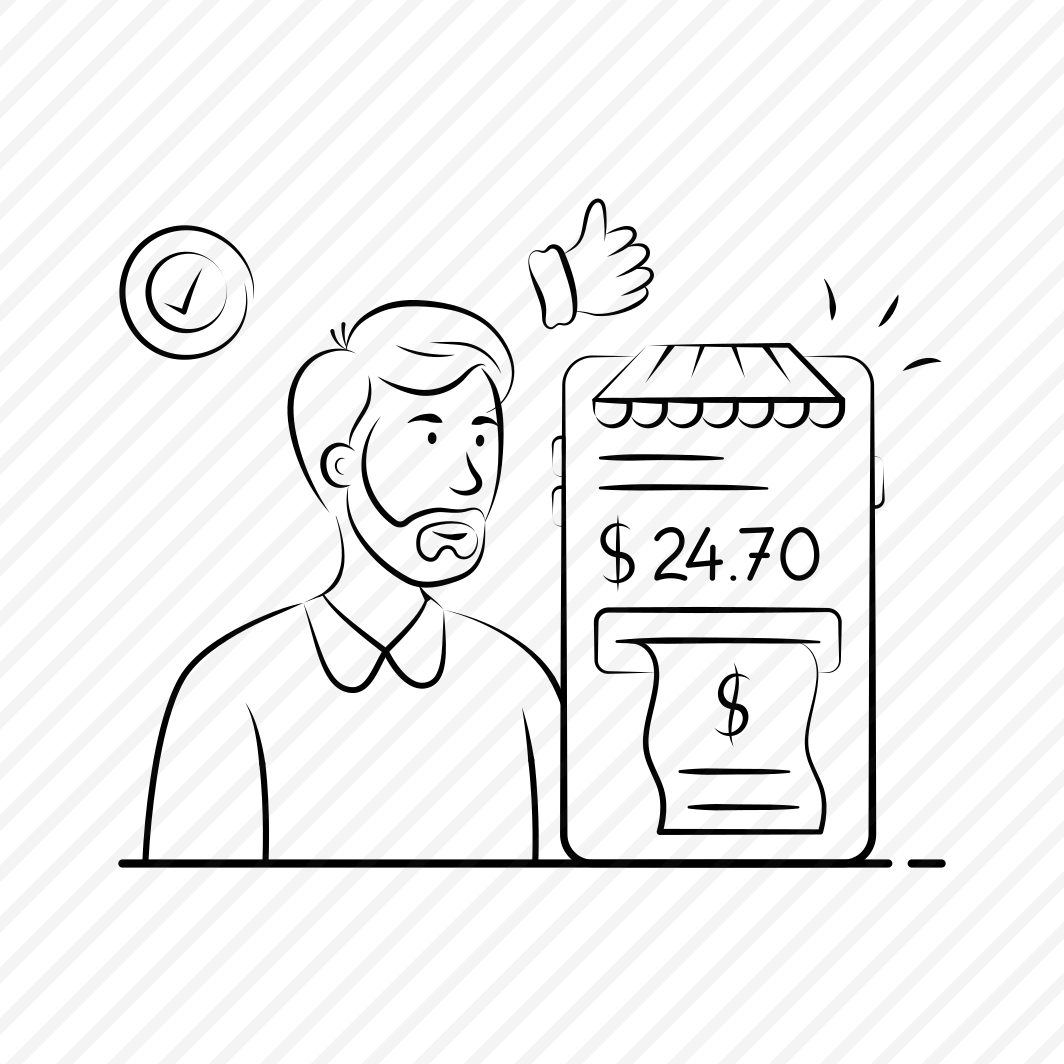 Online, Payment, Shopping, Payment, Ecommerce, Order, Success, preview