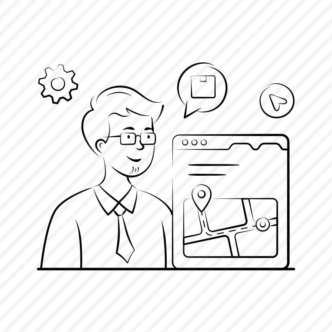 Order, Tracking, Package, Parcel, Service, Online, Shopping, preview
