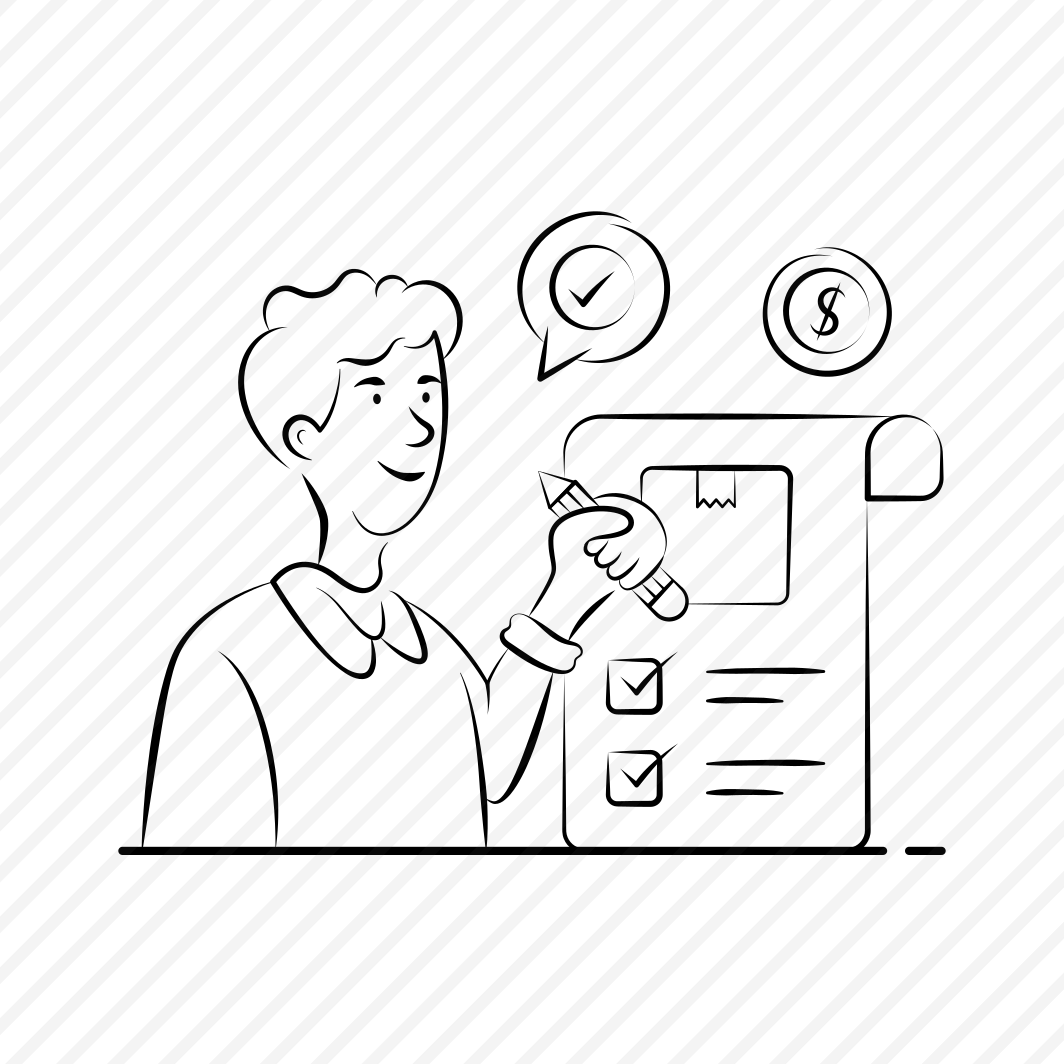 Shopping, List, Ecommerce, Checklist, Productivity, Plan, App, preview