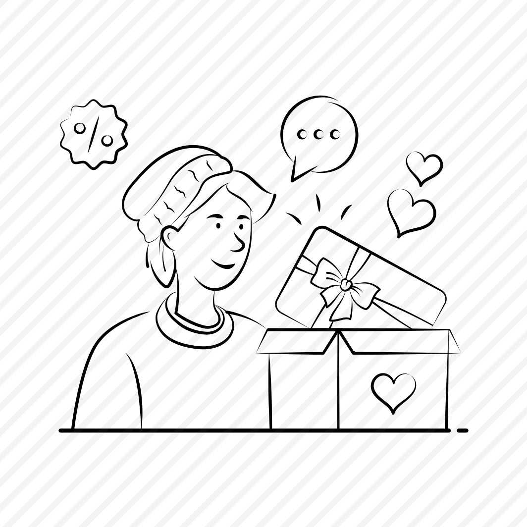 Shopping, Reward, Present, Voucher, Gift, Card, Giftbox, preview