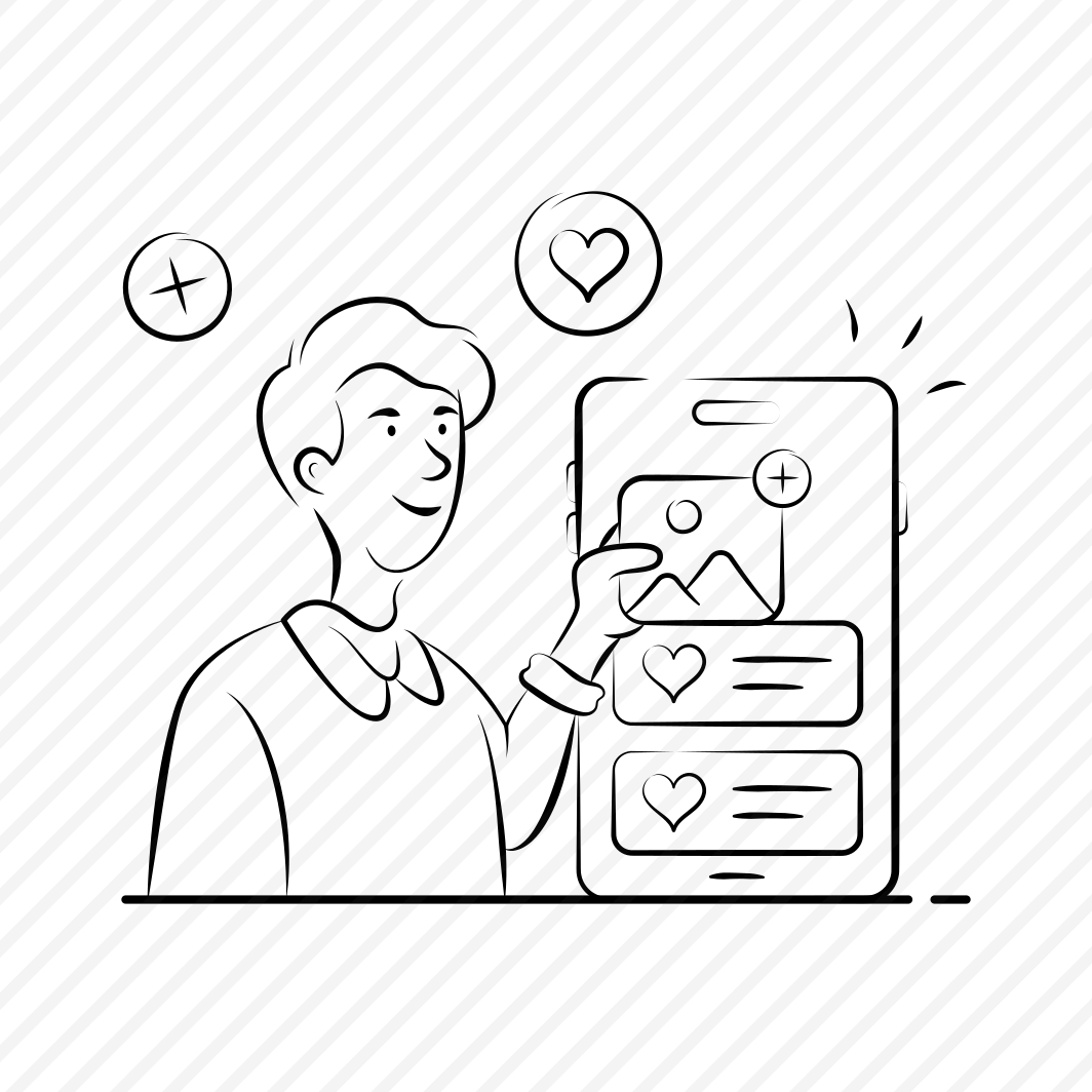 Wishlist, Ecommerce, App, Shopping, Application, Ecommerce, Checklist, preview