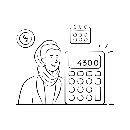 Business, Accounting, Bookkeeping, Finance, Financial, Report, Financial illustration
