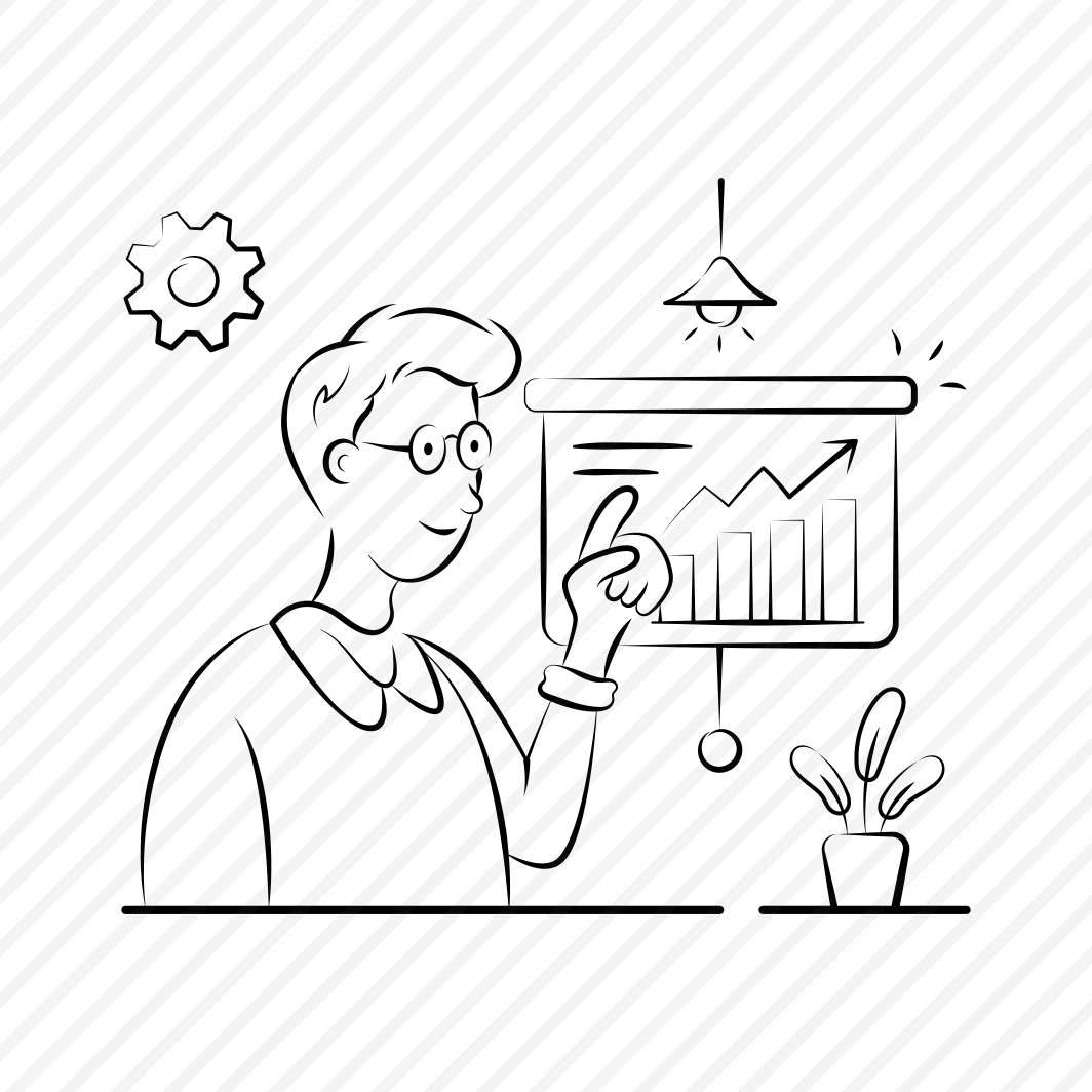 Business, Presentation, Seminar, Training, Growth, Success, Analysis preview