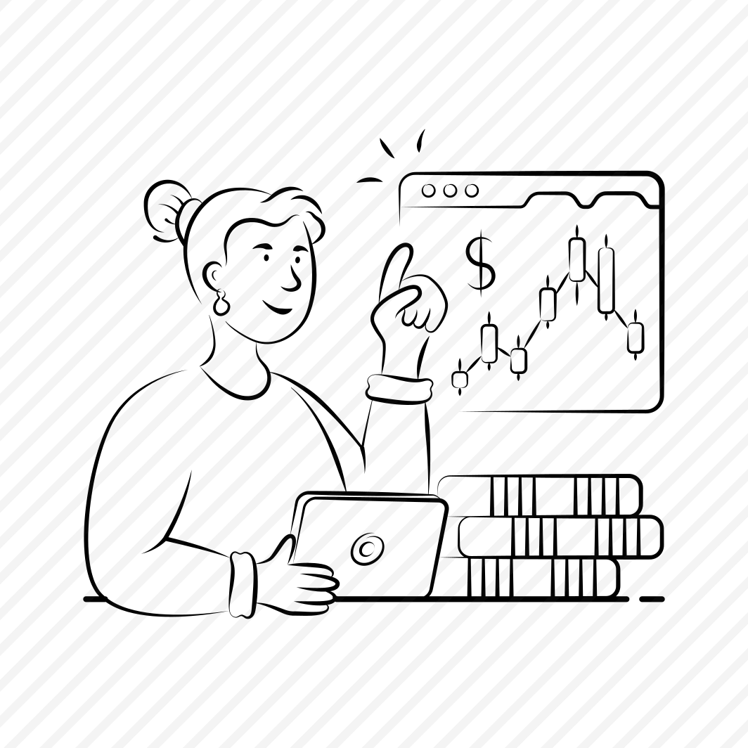 Cryptocurrency, Investment, Digital, Funds, Bitcoin, Blockchain, Currency preview