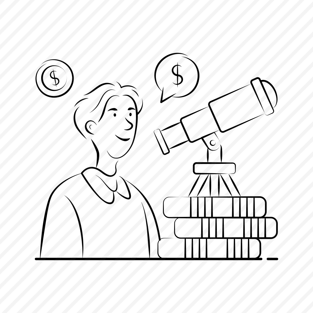 Financial, Opportunity, Research, Strategy, Planning, Vision, Achievement preview
