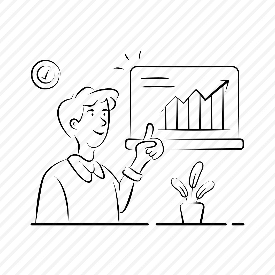 Financial, Presentation, Analysis, Analytics, Success, Growth, Business preview