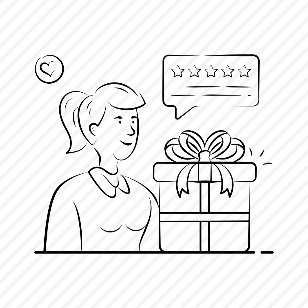 Product, Review, Feedback, Rating, Customer, Option, Testimonial preview