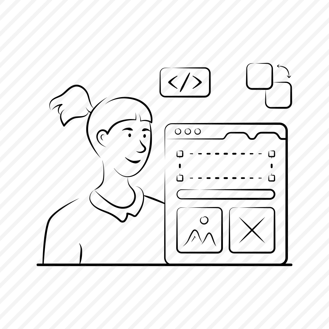 User, Experience, Web, Design, Development, Coding, Programmer preview