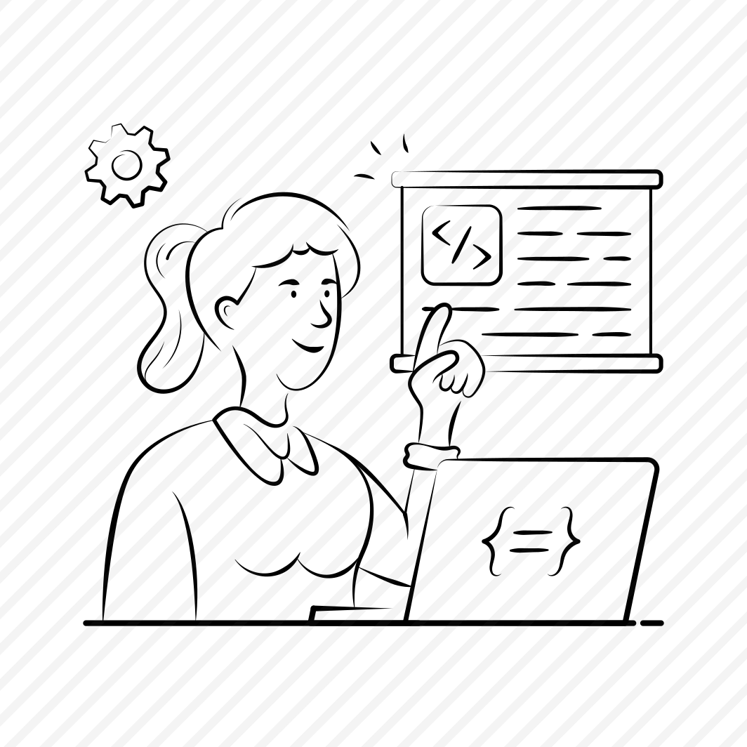 Coding, Workshop, Learning, Programming, Database, Developer, Programmer preview