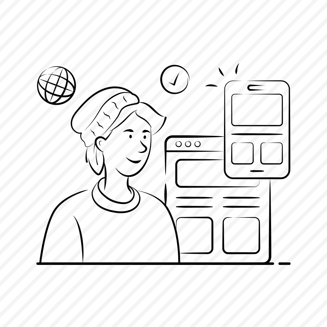 Cross, Platform, Mobile, Web, Developer, Programming, Software preview