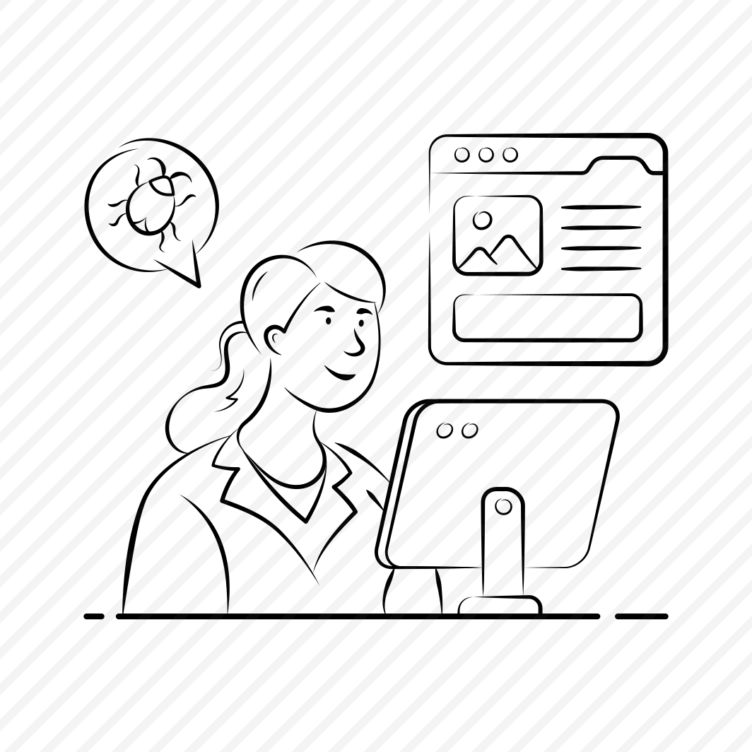 Debugging, Website, Maintenance, Troubleshooting, Bug, Fixing, Developer preview