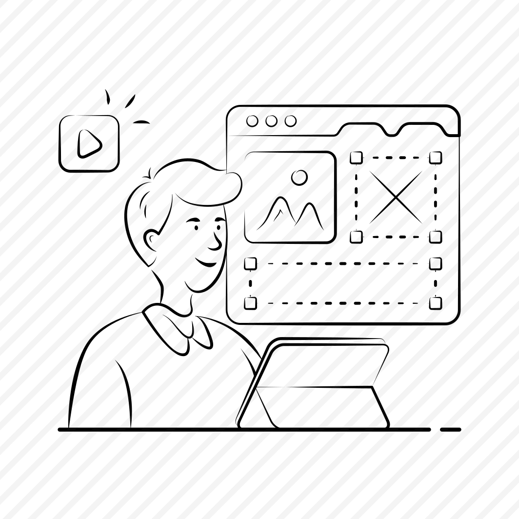 Interactive, Website, Webpage, Coding, Developer, Programming, Frontend preview