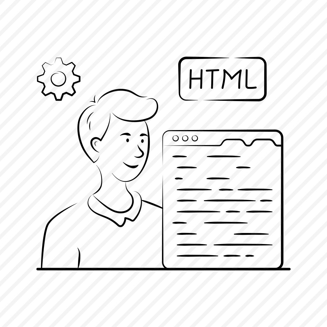 Programmer, Coding, Html, Software, Engineer, Web, Development preview