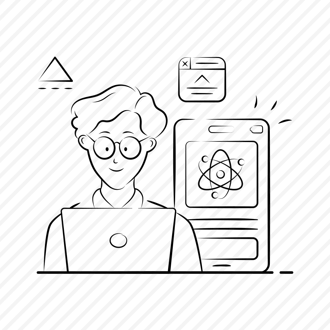 Programmer, Software, Engineer, Professional, Developer, Frontend, Backend preview