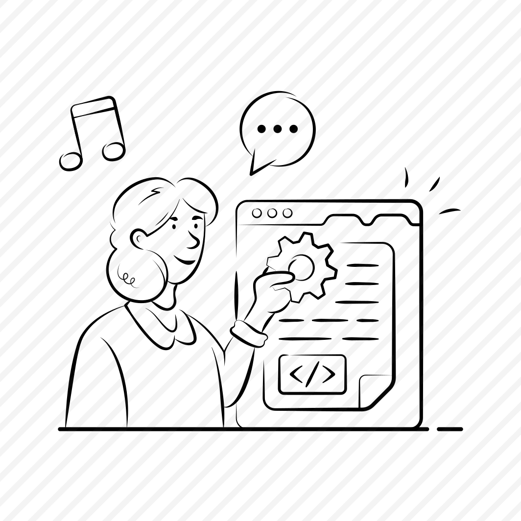 Script, Testing, Website, Webpage, Programmer, Developer, Software preview