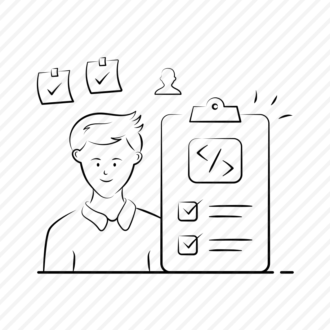 Task, List, Checklist, To Do, Developer, Programmer, Productivity preview