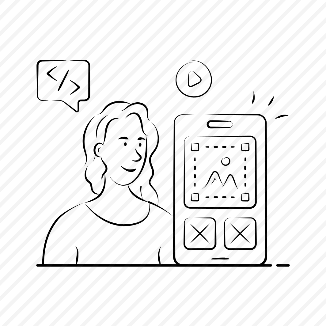 User, Interface, Experience, Design, Mobile, App, Development preview