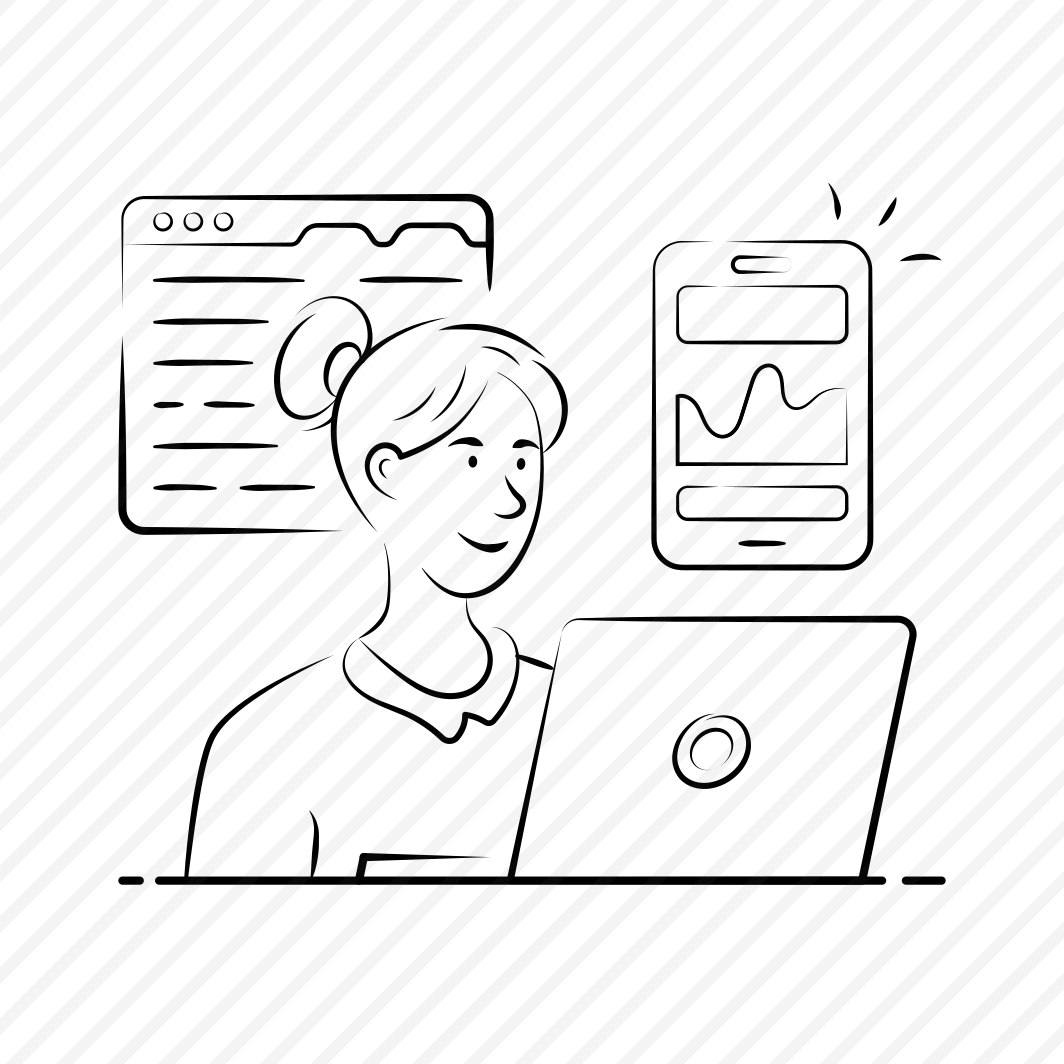 Web, Development, Website, Responsive, Design, App, Coding preview