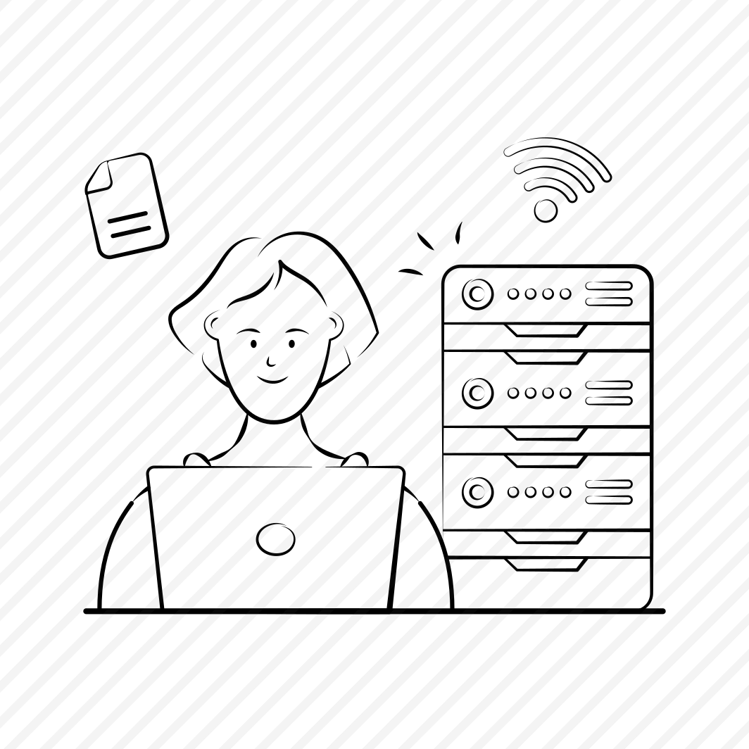 Web, Hosting, Cloud, Computing, Online, Marketing, Services preview