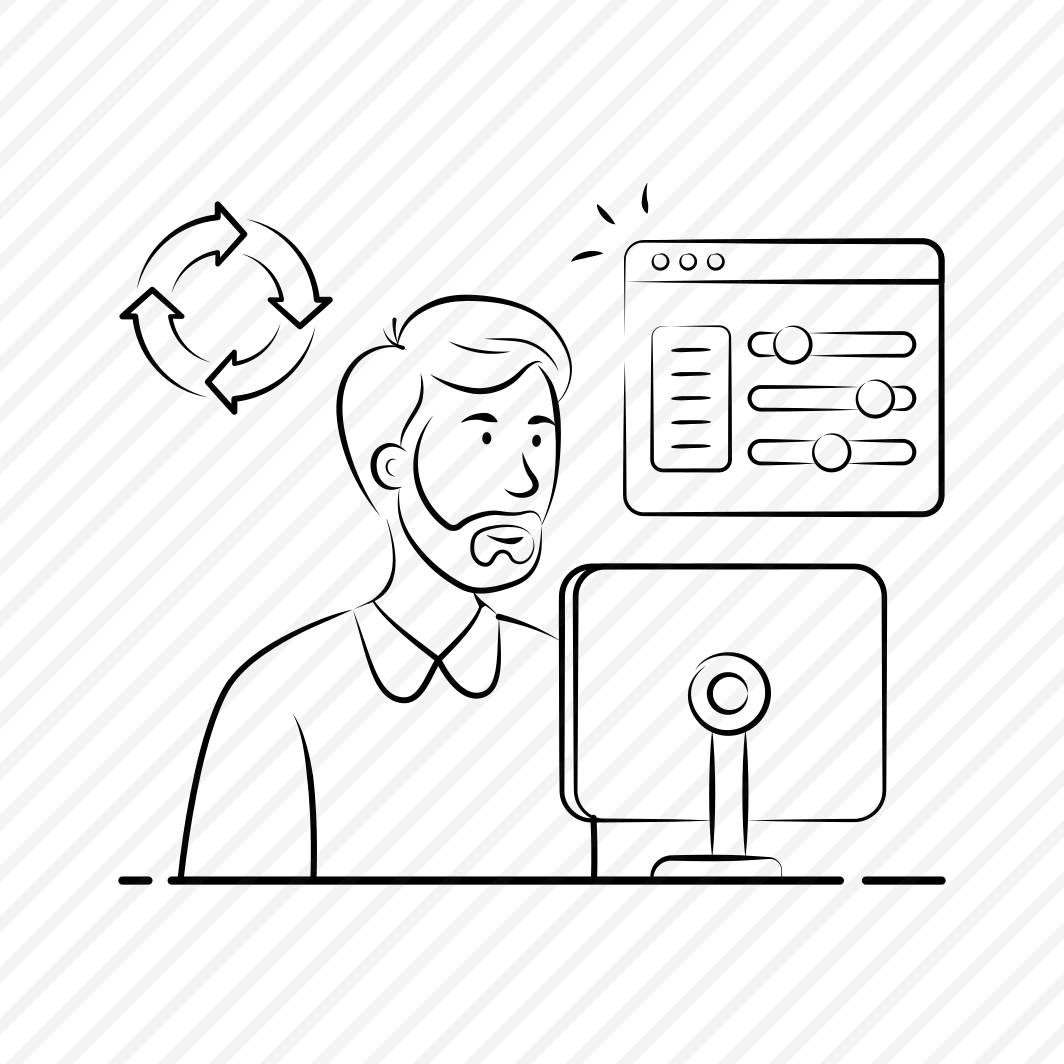 Website, Optimization, Seo, Digital, Marketing, Oline, Adjustments preview