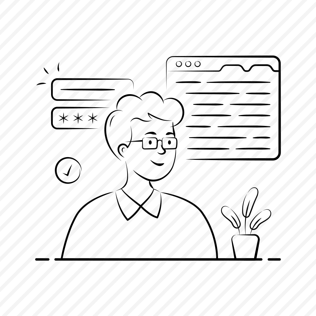 Website, Web, Webpage, Login, Secure, Authentication, Security preview