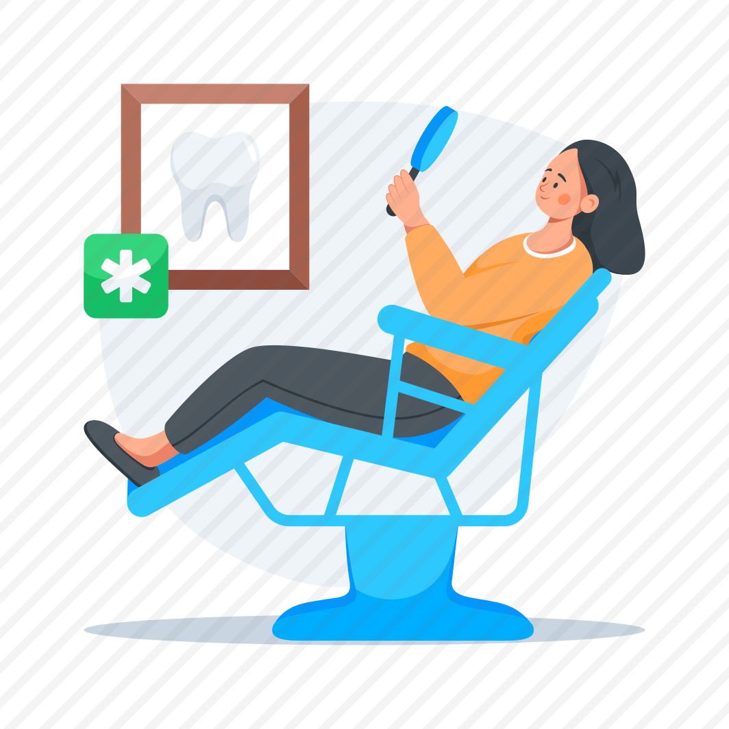 Dental, Care, Dentist, Oral, Health preview