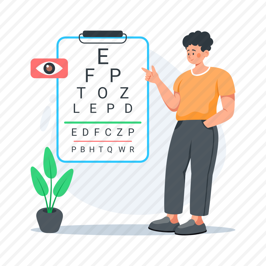 Eye, Test, Optometrist, Vision, Eye Care preview